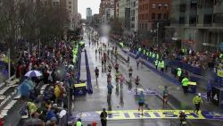 CNNE 838470 - anuncian cancelacion del maraton de boston edicion 2020