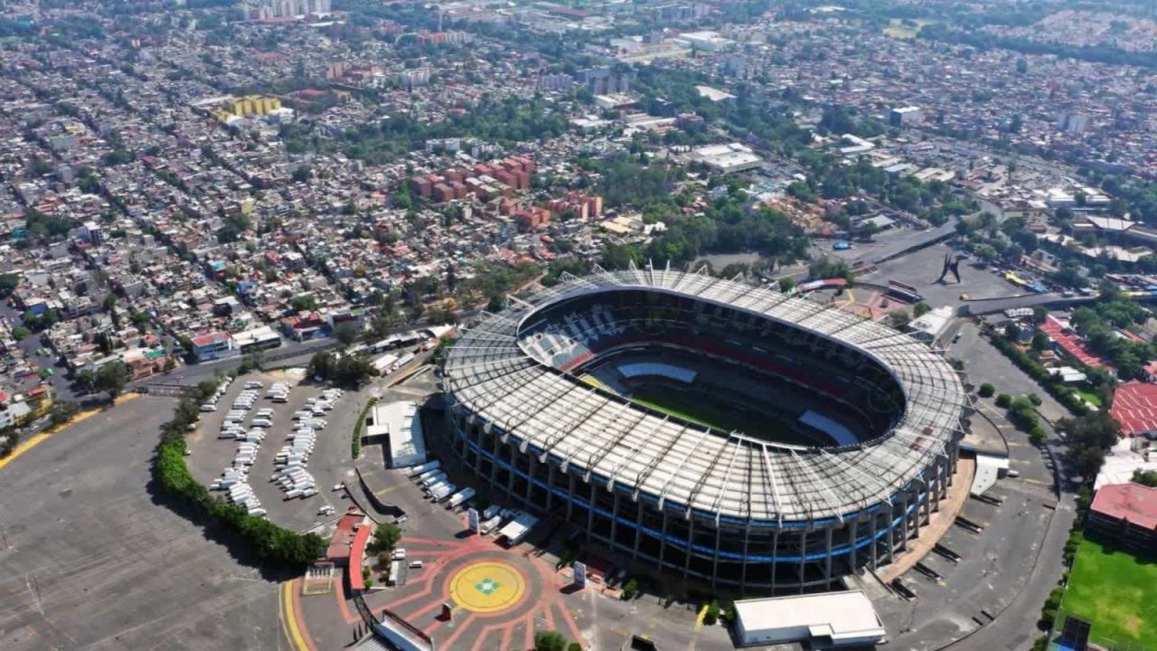 CNNE 839121 - el legendario estadio azteca cumple 54 anos