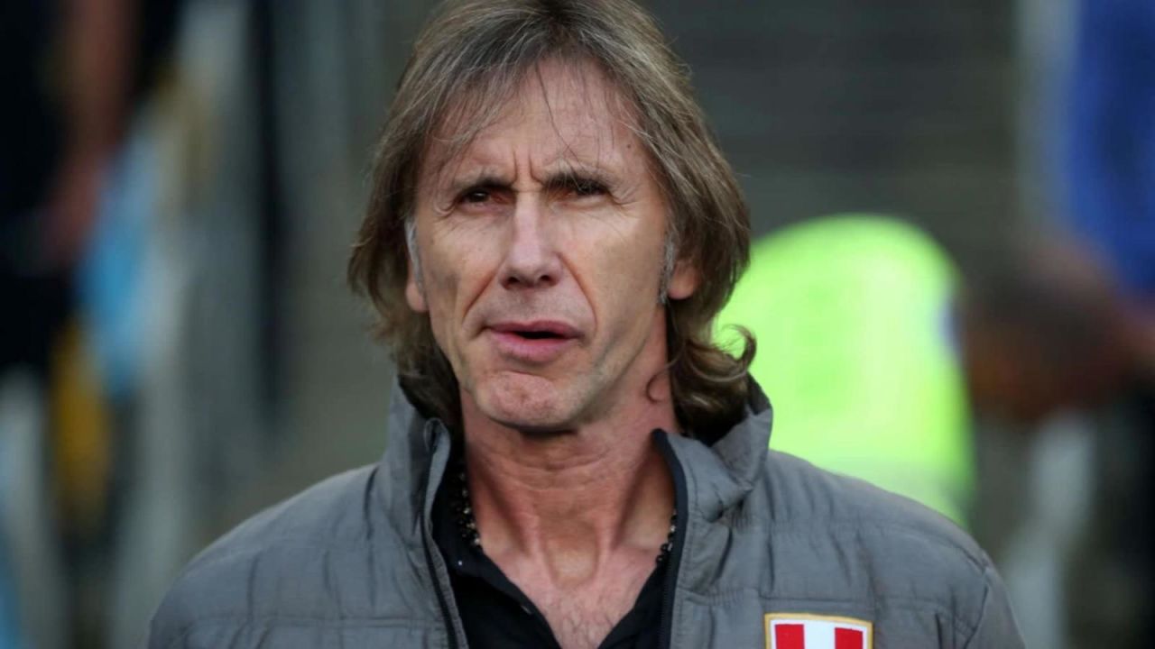 CNNE 839341 - ricardo gareca apuesta por la reactivacion del futbol