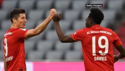 CNNE 839422 - el bayern, indetenible en la bundesliga