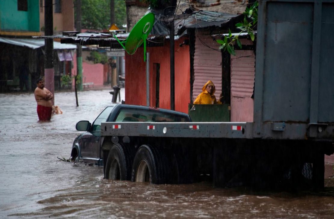 Crédito: YURI CORTEZ/AFP via Getty Images