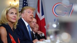 CNNE 840206 - trump quiere incluir a rusia en proxima cumbre del g7