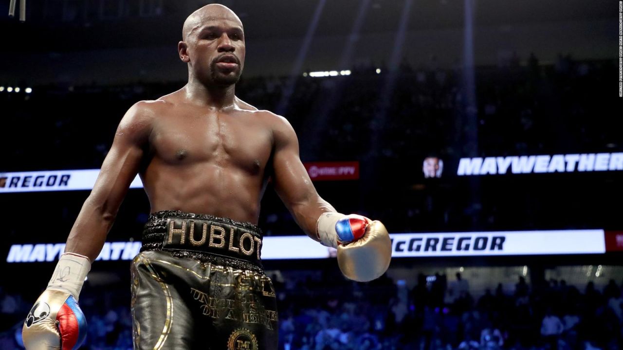 CNNE 840767 - floyd-mayweather-jr-pagara-el-funeral-de-george-floyd