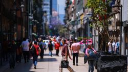 CNNE 841064 - mexico registra 12 millones de desempleados en abril