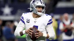 CNNE 841701 - ee-uu-- dak prescott donara para combatir el racismo