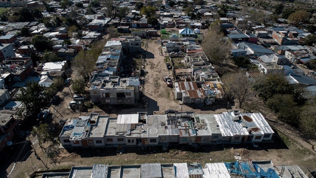 El crudo panorama en el conurbano bonaerense