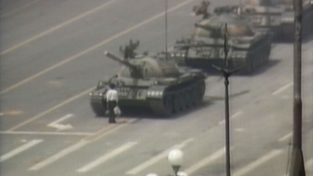 CNNE 841998 - a 31 anos de la masacre de plaza tiananmen