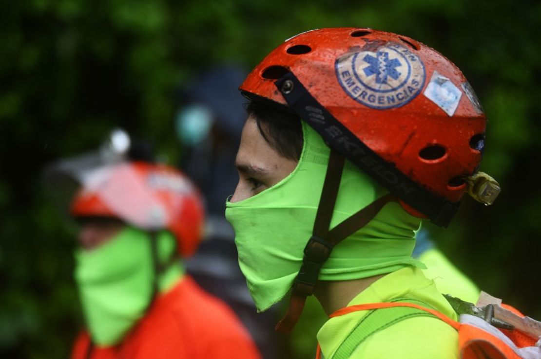 Crédito: MARVIN RECINOS/AFP via Getty Images