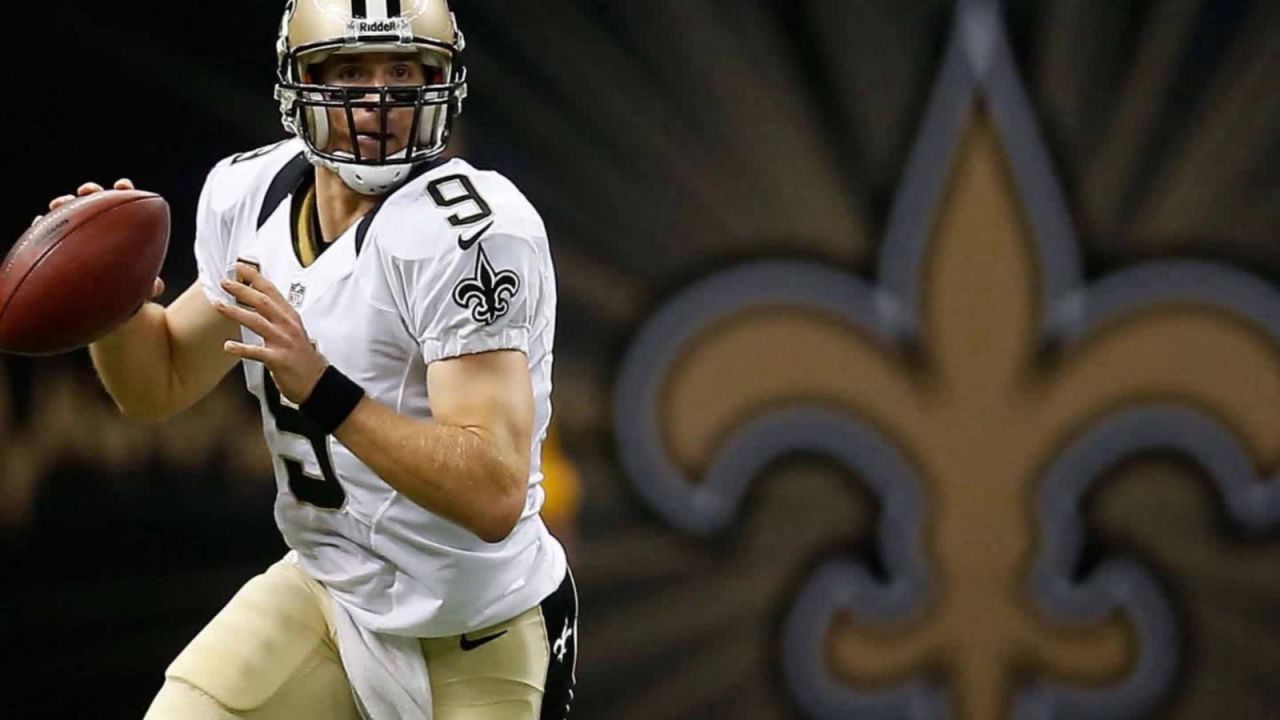 CNNE 842511 - drew brees se disculpa por comentarios polemicos en momentos de tension social