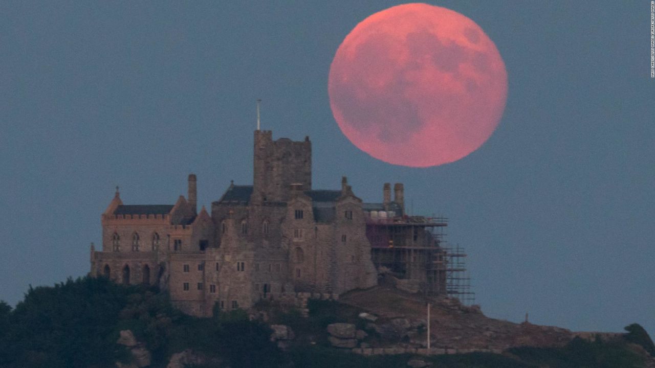 CNNE 842908 - vuelve la luna de fresa- ¿desde donde se podra ver?