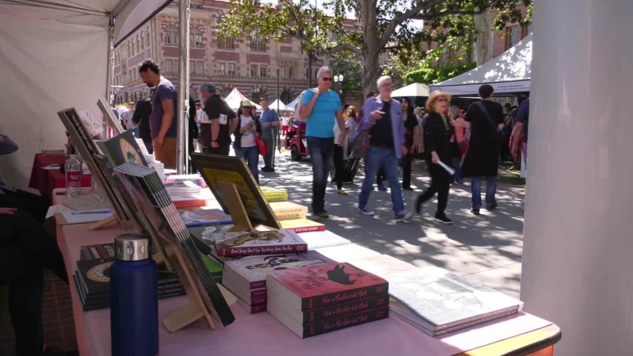 CNNE 843041 - mexico- los libros mas vendidos durante la cuarentena