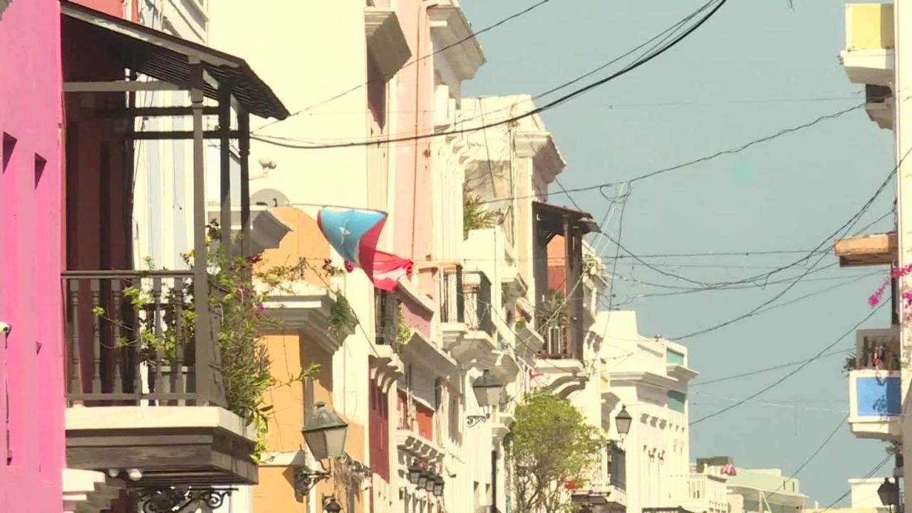 CNNE 843319 - puerto rico teme un nuevo desastre natural