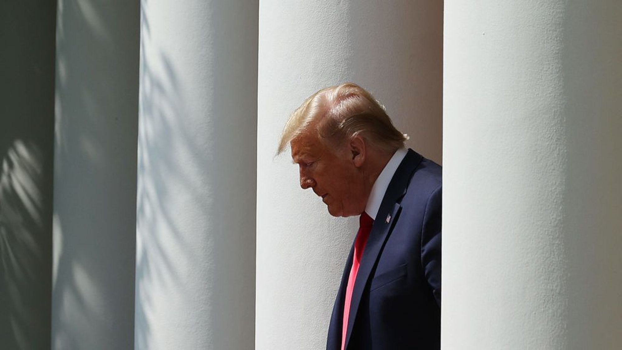 CNNE 843569 - president trump holds a news conference at the white house