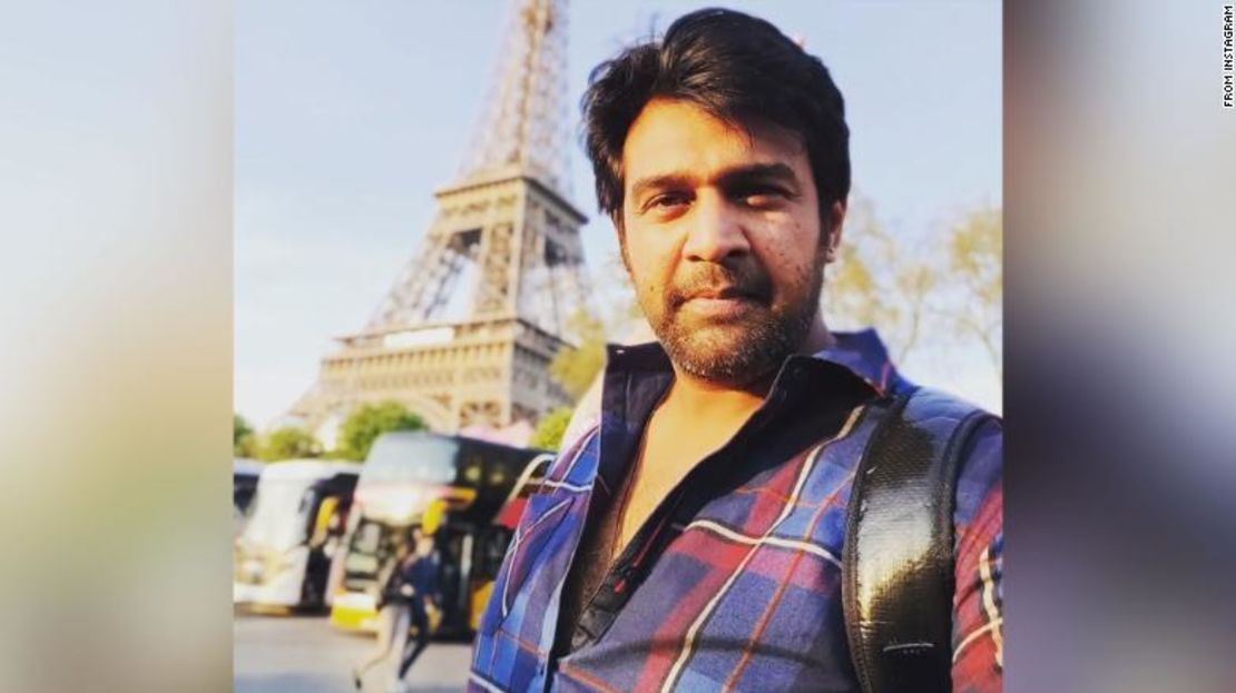 Chiranjeevi Sarja