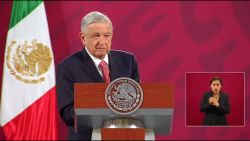 CNNE 843863 - amlo- no me hago la prueba porque estoy bien