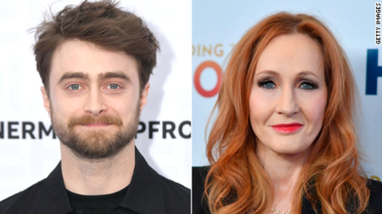 CNNE 844564 - el actor daniel radcliffe defiende a las mujeres transgenero