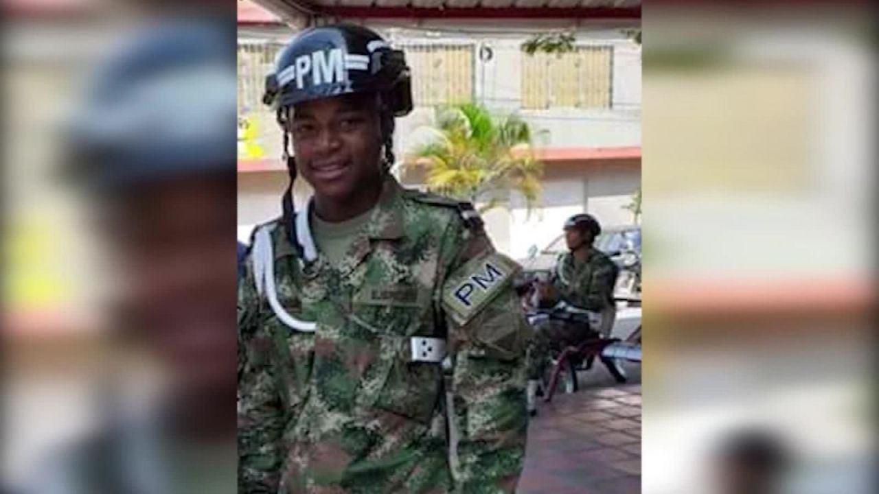 CNNE 844885 - piden investigar muerte de joven por presunto exceso policial en colombia