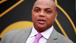 CNNE 844979 - charles barkley- "trump no ha mostrado decencia humana"