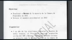 CNNE 845510 - boa es falso y creado por gobierno de mexico- castaneda