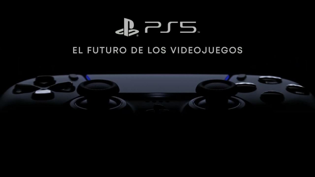 CNNE 845564 - sony estrena la nueva playstation 5 este jueves