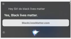 CNNE 846118 - alexa y siri tienen nuevas respuestas sobre black lives matter