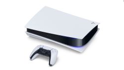 CNNE 846485 - asi es la playstation 5 y algunos de sus juegos