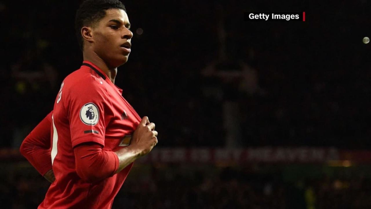 CNNE 846802 - el gol de marcus rashford al covid-19