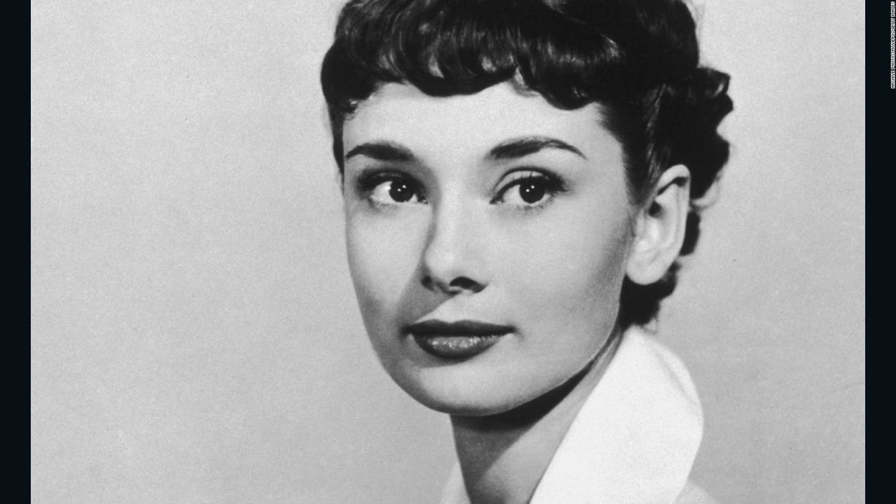 CNNE 846947 - mari rodriguez ichaso cuenta como fue conocer a audrey hepburn