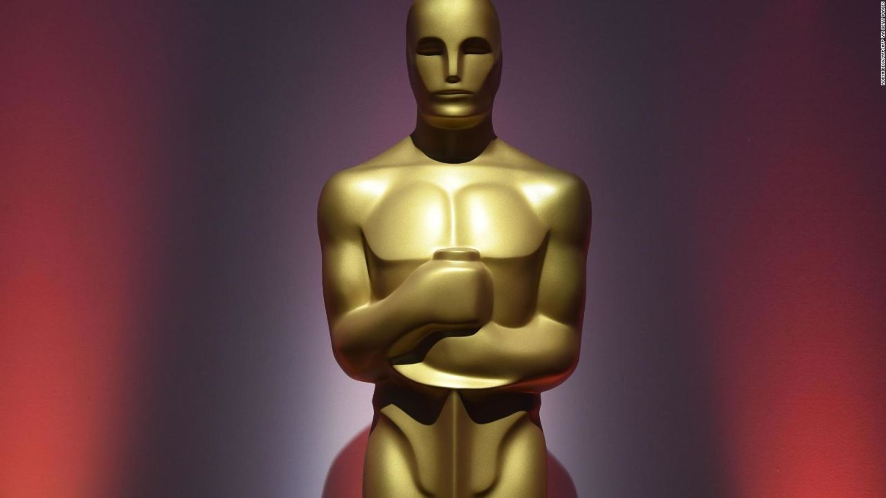 CNNE 847832 - se posterga la entrega de los premios oscar