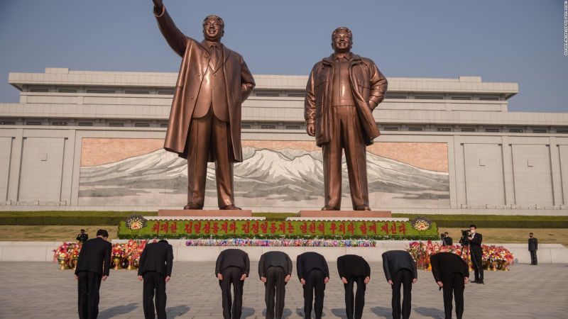 ¿de dónde viene la enemistad entre corea del sur y corea del norte? | cnn