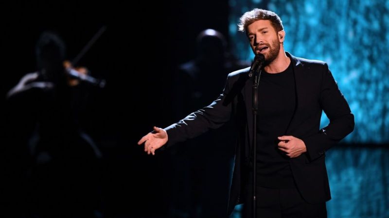 Pablo alborán hace público que es homosexual: 
