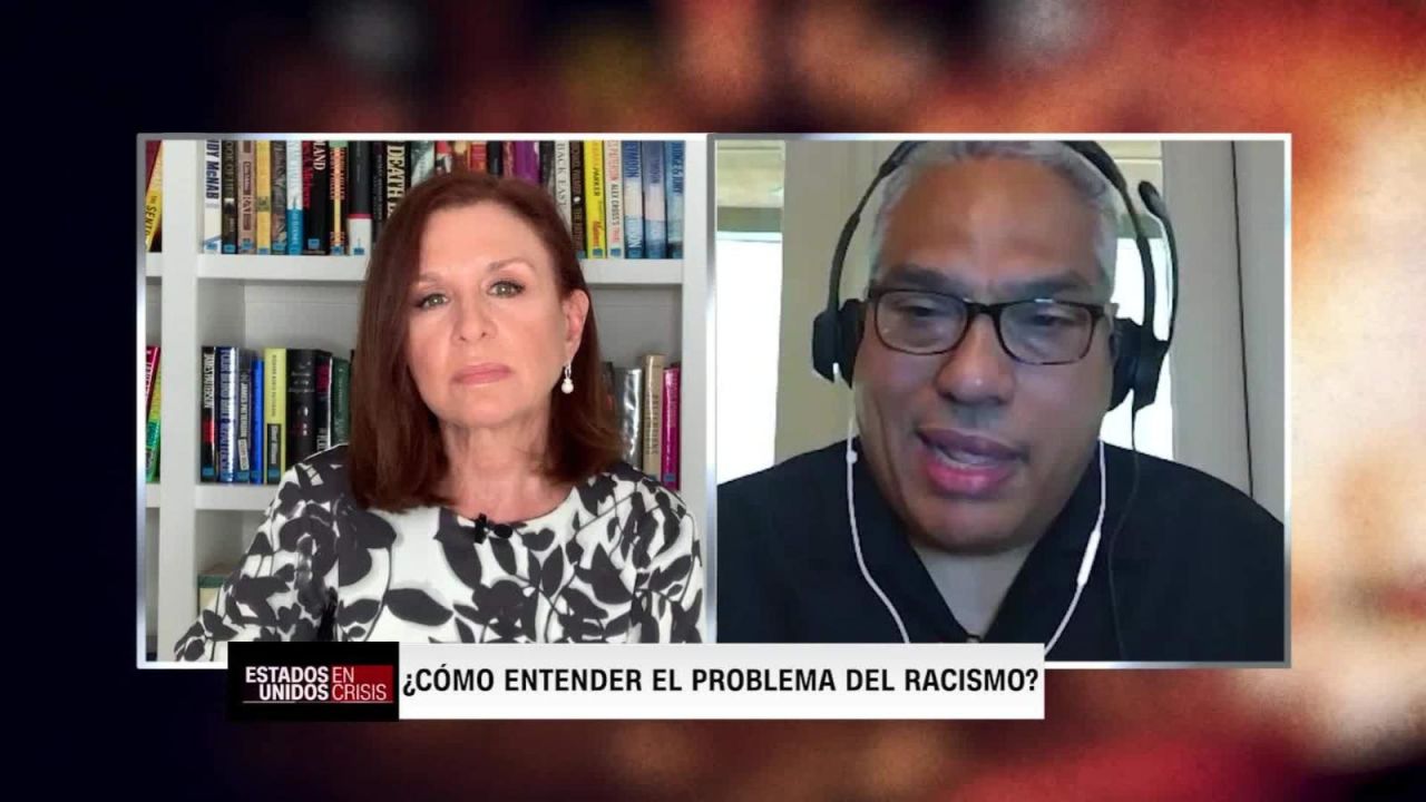 CNNE 848950 - el problema del racismo en america latina