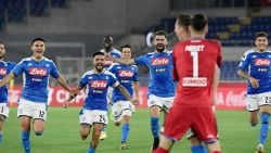 CNNE 849155 - sexta copa italia en la historia del napoli