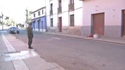 CNNE 849284 - cidh "consternada" por muertes en calles de cochabamba y la paz