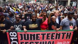 CNNE 849812 - juneteenth