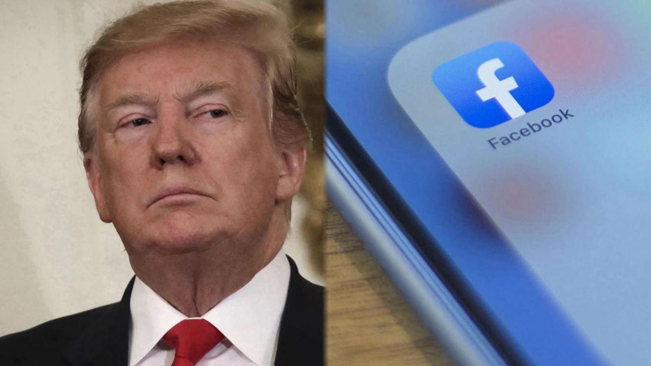 CNNE 850253 - facebook elimina anuncios de trump que usaron simbolo nazi