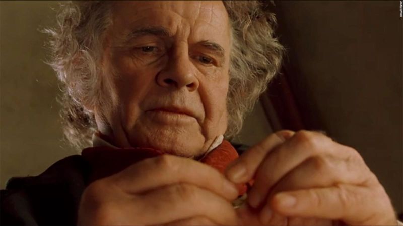 Los grandes momentos de ian holm en la pantalla | cnn