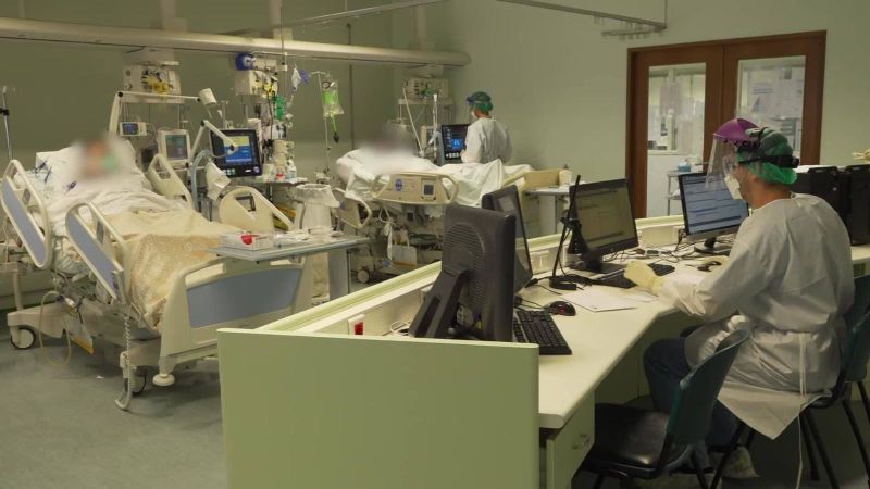 La oms reporta el mayor aumento de casos de covid-19 en un solo día a nivel mundial | cnn