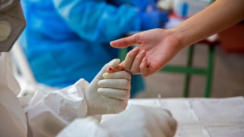 Hospitales y unidades de cuidados intensivos en república dominicana se acercan al punto de saturación | cnn