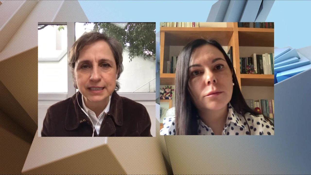 CNNE 851898 - laura rojas- "ff-aa- requieren certeza juridica en labores de seguridad