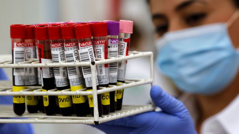 ¿qué es la inmunidad pasiva y cómo puede ayudar en el tratamiento del covid-19? | cnn
