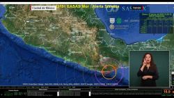 CNNE 853350 - los danos que dejo el sismo en oaxaca