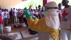 CNNE 853553 - termina el segundo brote mas letal de ebola en el mundo