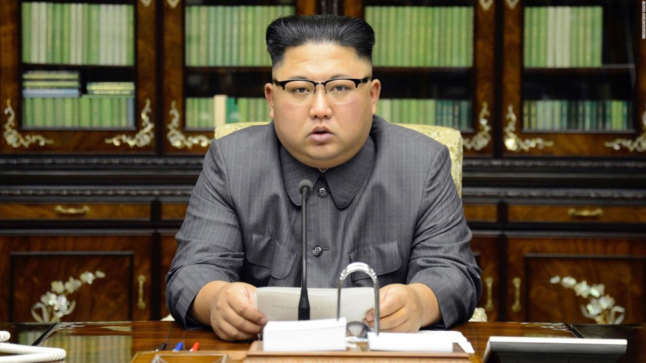 CNNE 853730 - japon sospecha sobre la salud de kim jong un