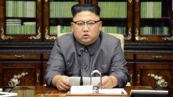 CNNE 853730 - japon sospecha sobre la salud de kim jong un