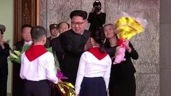 CNNE 853847 - ministro japones sospecha sobre salud de kim jong un