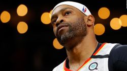 CNNE 853870 - vince carter anuncia su retiro de la nba