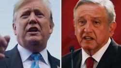 CNNE 853899 - lopez obrador confirma encuentro con donald trump