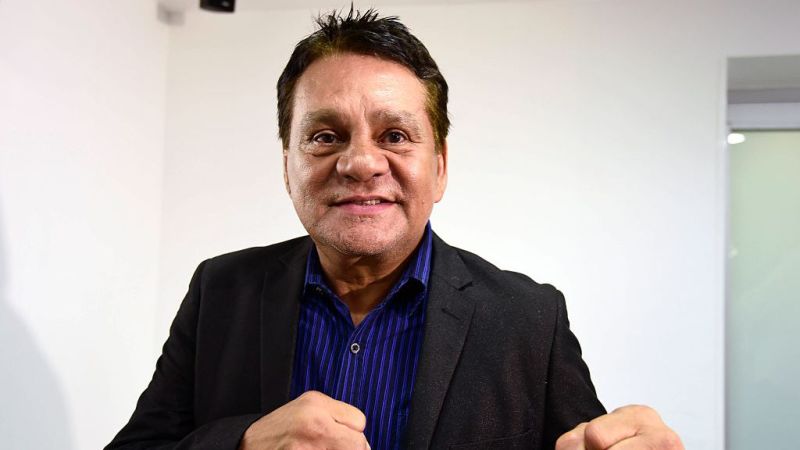 Operación de roberto 