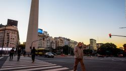 CNNE 854248 - las nuevas restricciones que se vienen en argentina